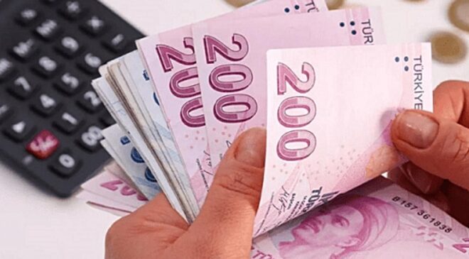 2027 için ilk asgari ücret tahmini geldi! İşte milyonların merak ettiği sorunun cevabı
