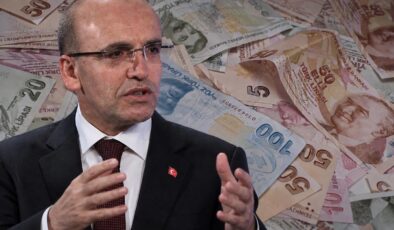 Bakan Şimşek’in açıklaması sonrası memur ve emekli maaşında hesaplar değişti