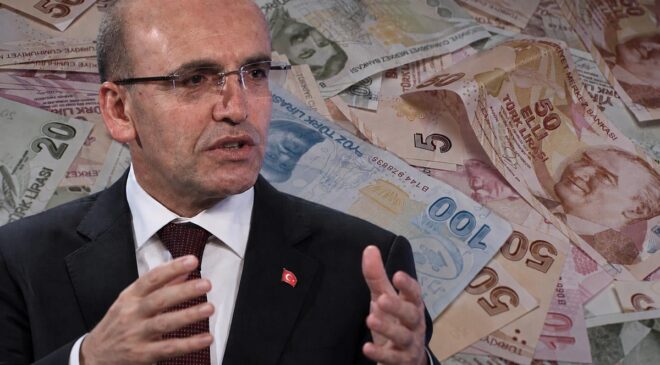 Bakan Şimşek’in açıklaması sonrası memur ve emekli maaşında hesaplar değişti