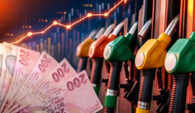 Benzine tüm zamanların en büyük zammı kapıda! Gözler 1 Ekim’de