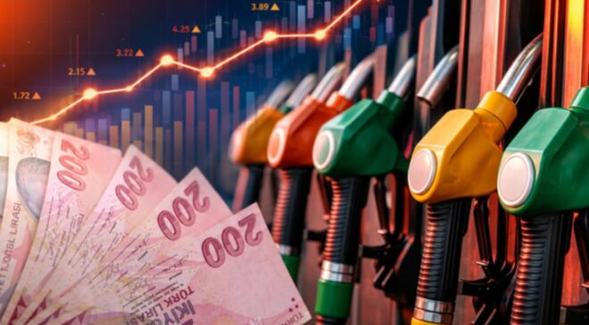 Benzine tüm zamanların en büyük zammı kapıda! Gözler 1 Ekim’de