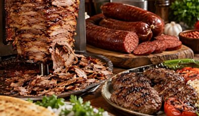 Döner, sucuk, köfte! Tüm kurallar sil baştan değişti, artık bu ifadeler yasak