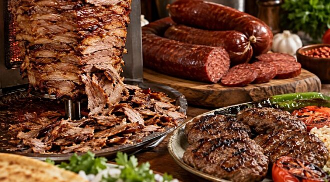Döner, sucuk, köfte! Tüm kurallar sil baştan değişti, artık bu ifadeler yasak