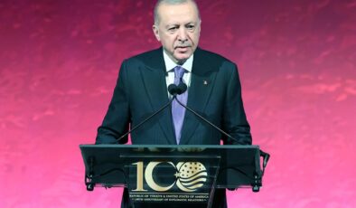 Erdoğan’dan ABD’de önemli mesaj: Türkiye’ye yatırım yapan kazanır