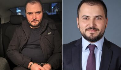 Fon soruşturması derinleşiyor! Erdin Özel gözaltına alındı