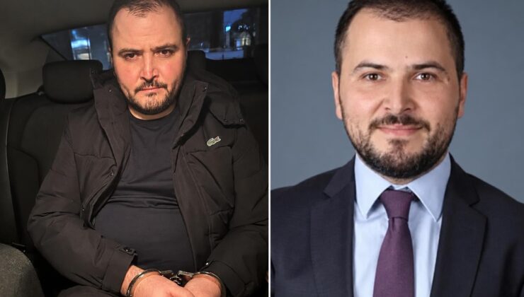 Fon soruşturması derinleşiyor! Erdin Özel gözaltına alındı