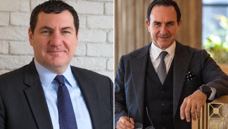 Fon soruşturmasında dikkat çeken isimler: Emre ve Kerem Alkin kardeşler de gözaltında