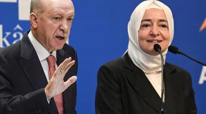Fon soruşturmasında yeni istifalar mı gelecek? Erdoğan’dan kesin rest geldi