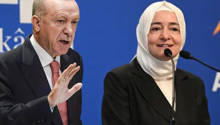Fon soruşturmasında yeni istifalar mı gelecek? Erdoğan’dan kesin rest geldi