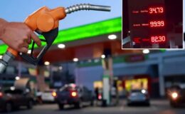 İstasyonlar tabela değiştirmekten kurtuldu! Motorine indirim geliyor