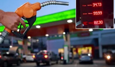 İstasyonlar tabela değiştirmekten kurtuldu! Motorine indirim geliyor