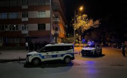 Kayseri’de iki grup arasında bıçaklı kavga: 1 yaralı