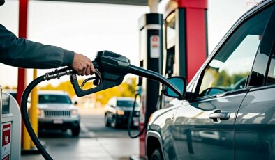 Motorine bu gece yarısı 5 lira 57 kuruş indirim bekleniyor! Benzinde hareket yok