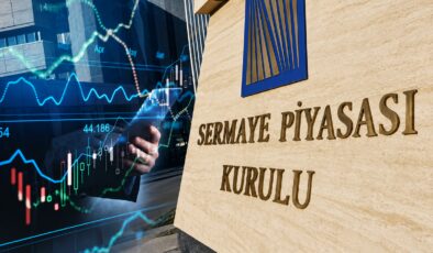 SPK düğmeye bastı! Tera Holding işlemlerinde 37 kişi için suç duyurusu