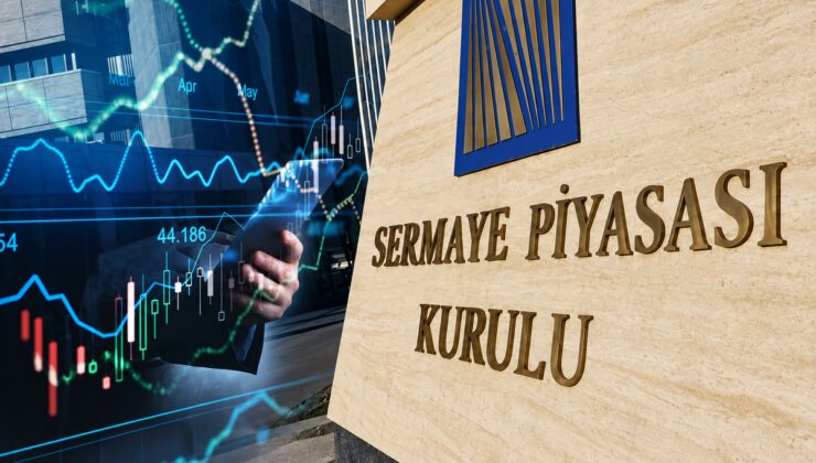 SPK düğmeye bastı! Tera Holding işlemlerinde 37 kişi için suç duyurusu