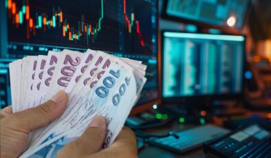 SPK: Tasfiye edilen 131 fondaki yatırımcı sayısı 455 bin 758 kişi