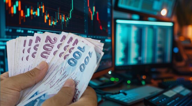 SPK: Tasfiye edilen 131 fondaki yatırımcı sayısı 455 bin 758 kişi