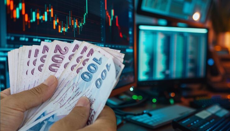 SPK: Tasfiye edilen 131 fondaki yatırımcı sayısı 455 bin 758 kişi