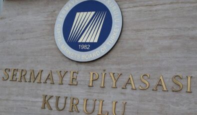 SPK’dan 3 gerçek ve 1 tüzel kişiye 71 milyon idari para cezası