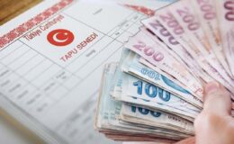 Tapuda yeni dönem başlıyor! Bunu yapmayan ev satamayacak