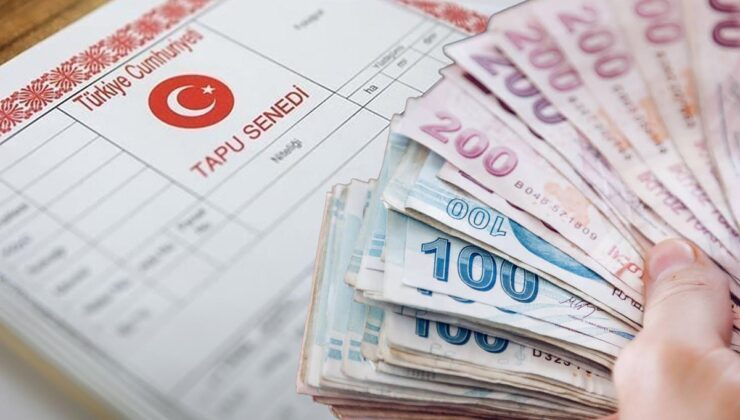 Tapuda yeni dönem başlıyor! Bunu yapmayan ev satamayacak