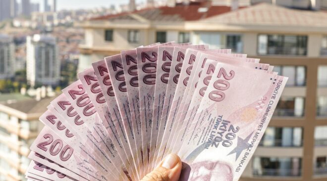 Taşınmaz satışlarında “güvenli ödeme sistemi” ertelendi