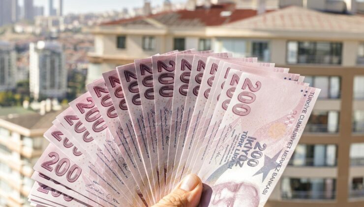 Taşınmaz satışlarında “güvenli ödeme sistemi” ertelendi