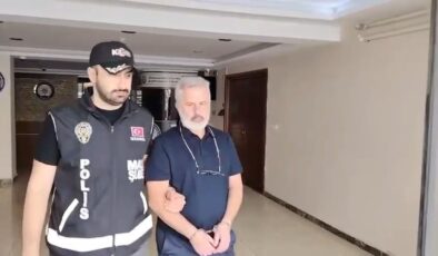 Tera Portföy soruşturmasında gözaltına alınan Özel ve Sarpyener adliyeye sevk edildi
