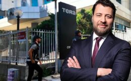 Tera’nın gizemli 11 yatırımcısı belli oldu! İşte o isimler ve pay oranları