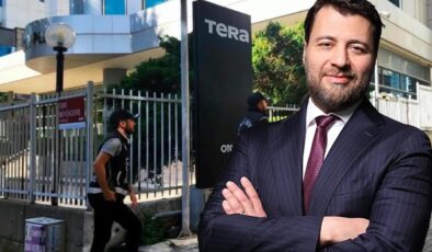 Tera’nın gizemli 11 yatırımcısı belli oldu! İşte o isimler ve pay oranları