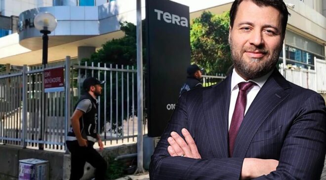 Tera’nın gizemli 11 yatırımcısı belli oldu! İşte o isimler ve pay oranları