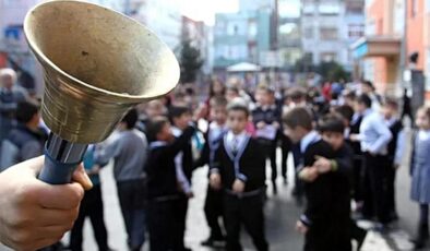 Yeni eğitim öğretim yılının ilk ders zili yarın çalacak! Milyonlarca öğrenci ve veliyi ne bekliyor?