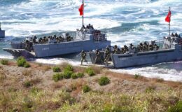 Yunanistan’ın provokasyonlarına TSK’dan net mesaj! 2 bin komando Ege’de