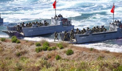 Yunanistan’ın provokasyonlarına TSK’dan net mesaj! 2 bin komando Ege’de