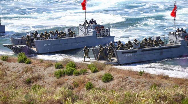 Yunanistan’ın provokasyonlarına TSK’dan net mesaj! 2 bin komando Ege’de
