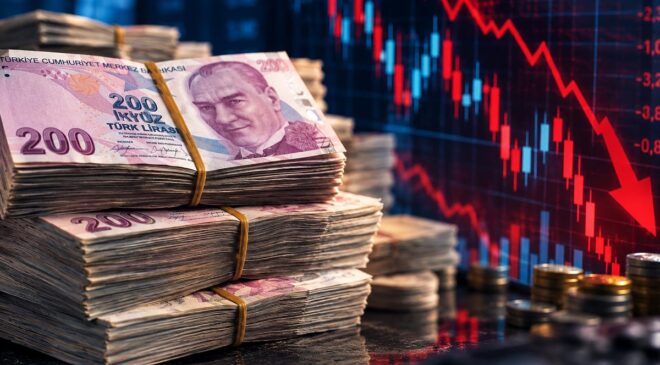 187 milyarlık fon vurgununda hesap zamanı! Ünlü isim de listede
