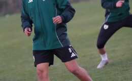 27 yaşındaki İsa Güler, Muğlaspor’daki sözleşmesini tek taraflı feshederek ayrıldı