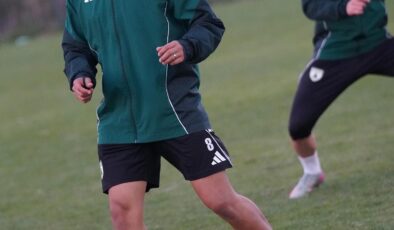 27 yaşındaki İsa Güler, Muğlaspor’daki sözleşmesini tek taraflı feshederek ayrıldı