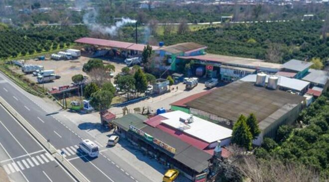 4 binden fazla ortağı var! Türkiye’nin 47 yıllık tarım devinden kötü haber