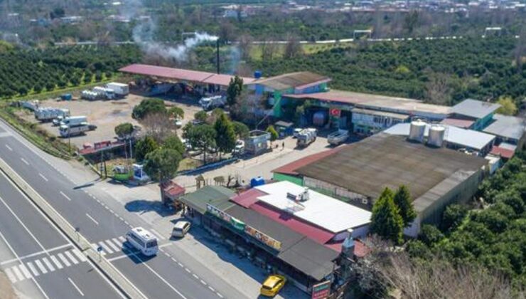 4 binden fazla ortağı var! Türkiye’nin 47 yıllık tarım devinden kötü haber