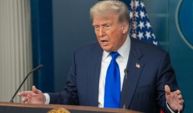 ABD-İran savaşında kritik eşik! Trump malum soruyu sordu: Kolay yoldan mı zor yoldan mı?