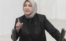 AK Partili Özlem Zengin’den ‘fon krizi’ çağrısı: Listenin tamamının açıklanmasını istiyorum