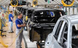 Alman otomotiv devi, Türkiye’de otomobil üretecek