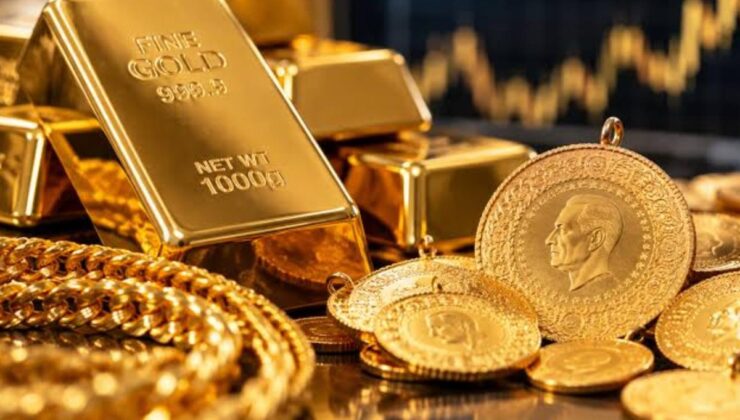 Altın fiyatlarında işler tersine döndü! Gözler Fed’in faiz kararında