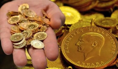 Altında ibre yukarı döndü! Fed Başkanı Warsh’ın sözleri fiyatları uçurdu