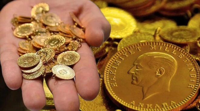 Altında ibre yukarı döndü! Fed Başkanı Warsh’ın sözleri fiyatları uçurdu
