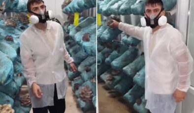 Avukatlığı bırakıp bu işe başladı! 30 bin lira yerine 250 bin lira kazanıyor