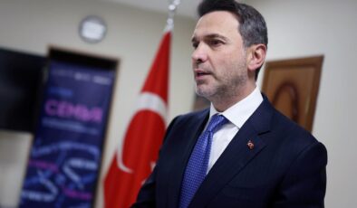 Bakan Bayraktar’dan doğal gaza zam sorusuna yanıt