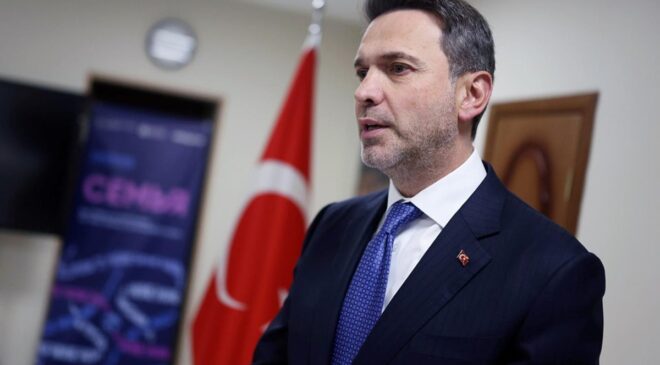 Bakan Bayraktar’dan doğal gaza zam sorusuna yanıt