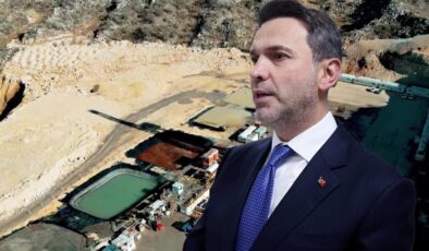 Bakan Bayraktar’dan Gabar için yeni petrol müjdesi: Yakın zamanda açıklayabiliriz